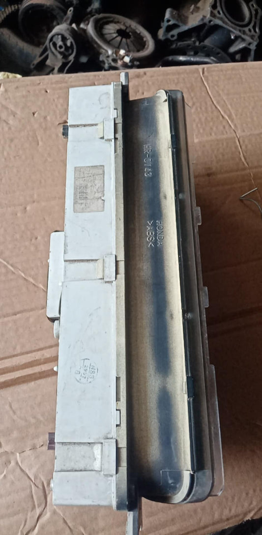 Honda City Type Z Panel Gauge