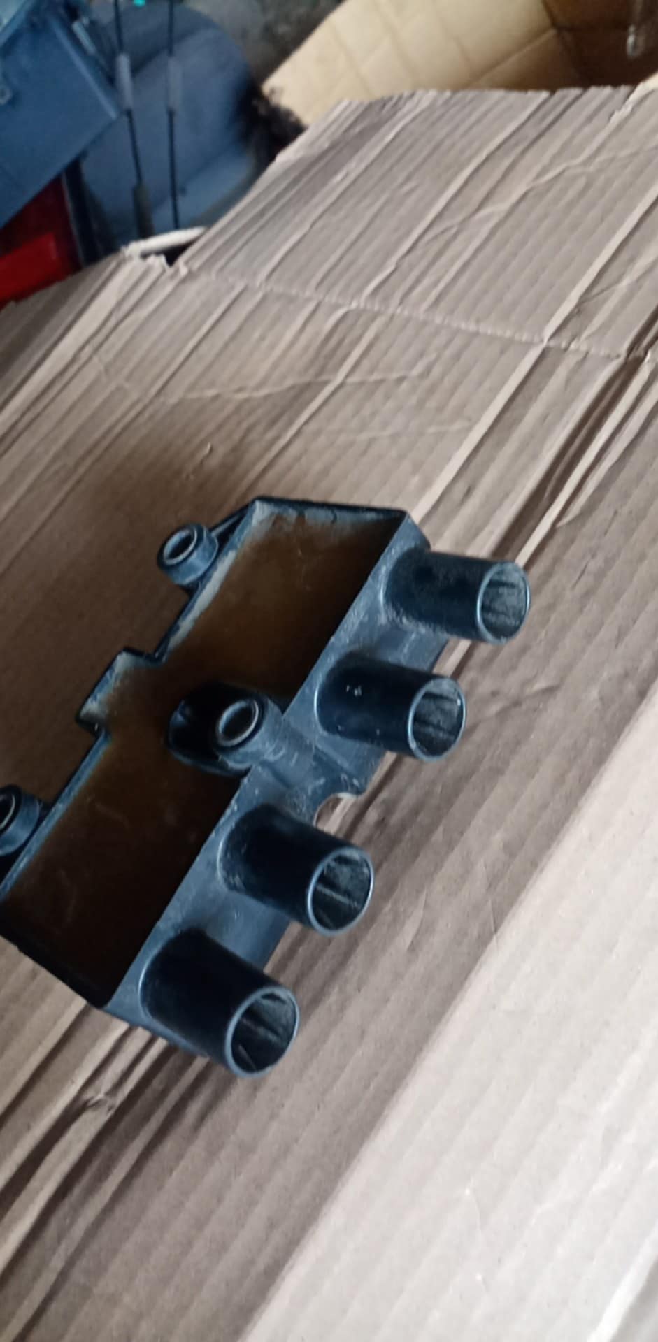 Ford Focus Ignition Coil