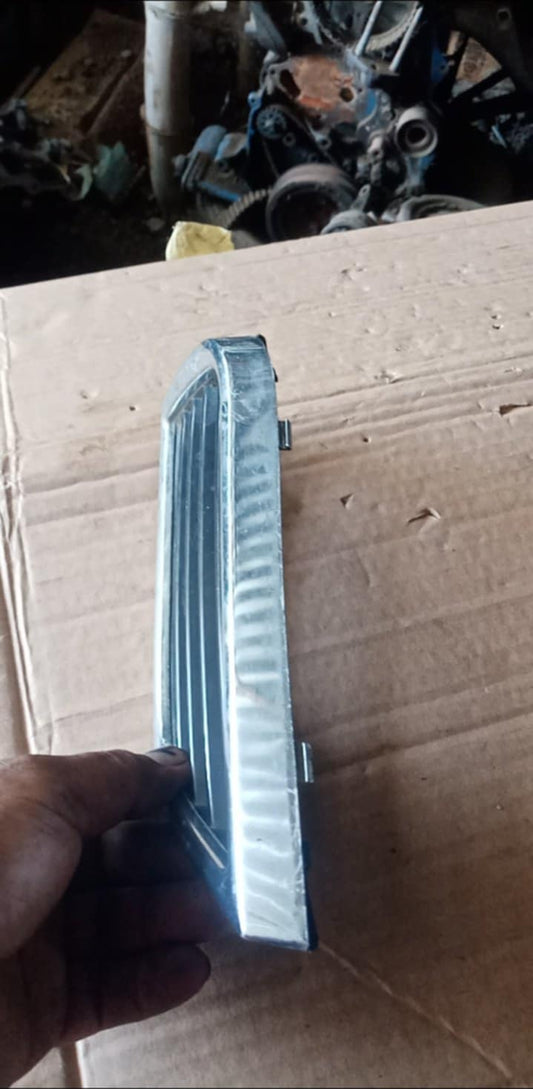 Optra 1.8 Side Grill