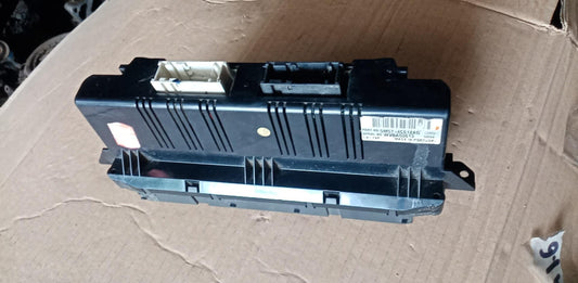 Ford Focus Air-Con Switch Gas