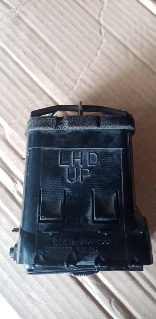 Nissan Eccs Air-Con Louver