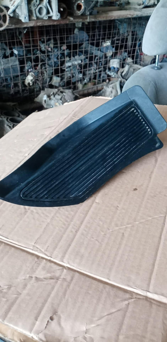 Escape 3.0 Foot Rest