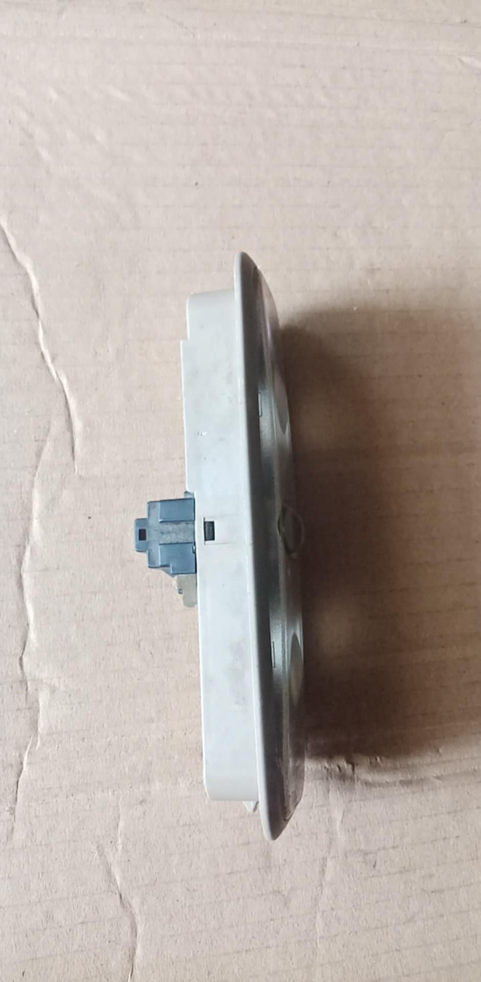 Honda Odyssey Center Reading Light