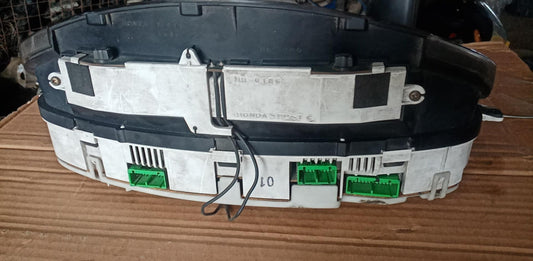 Honda Accord Panel Gauge