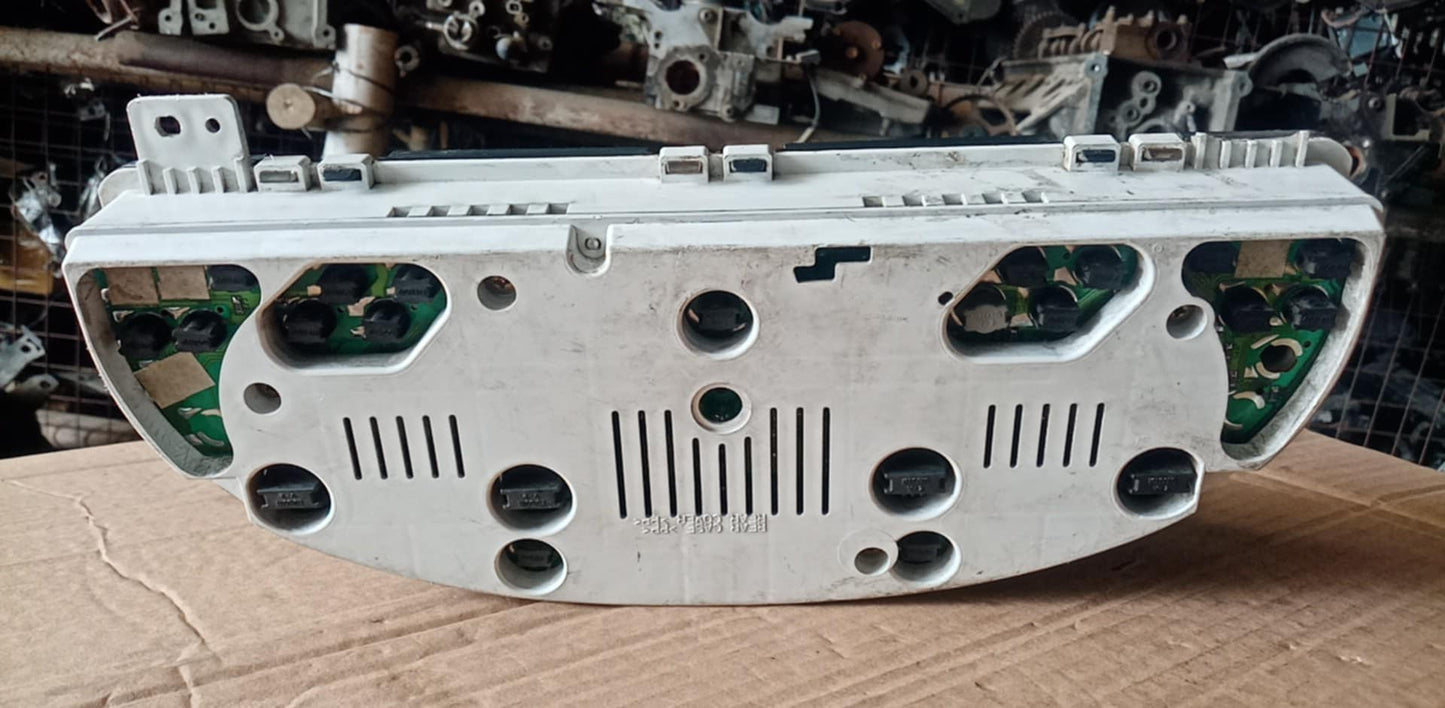 Chevrolet Optra 1.6 Matic Panel Gauge