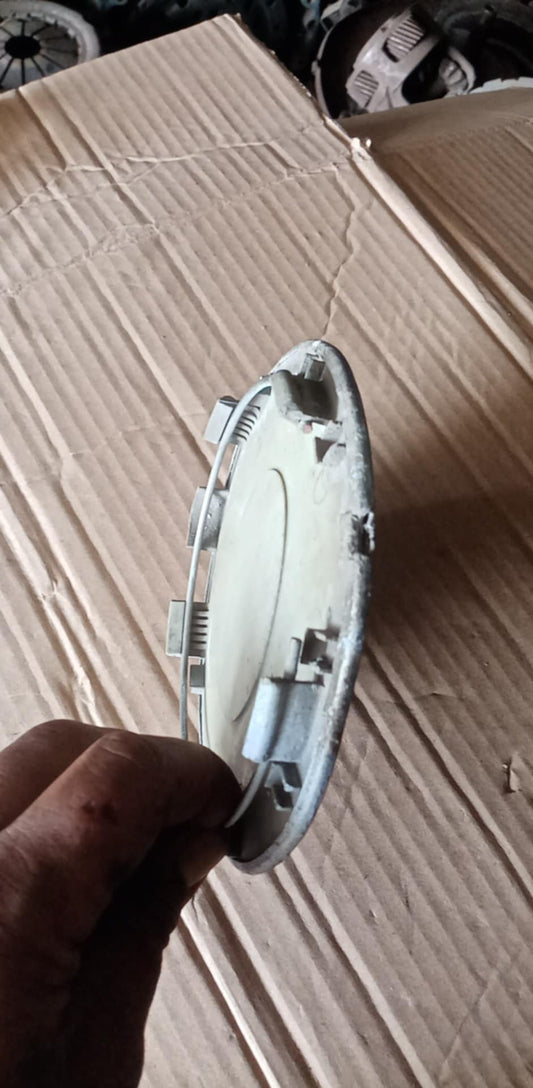 Nissan Cefiro Center Cup