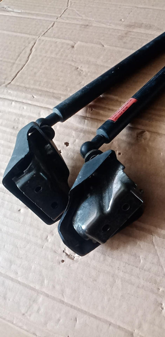 Ford Escape Hydraulic Strat