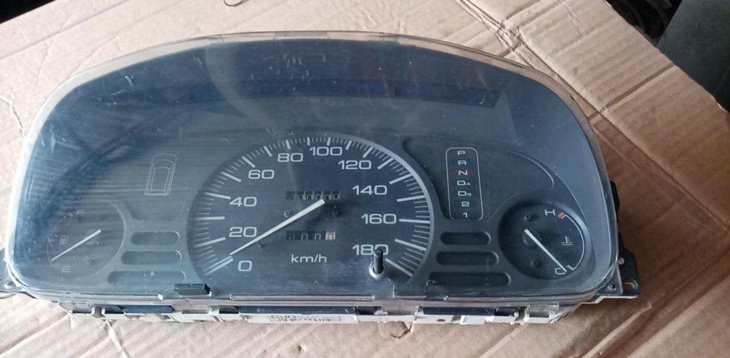 Honda Odyssey Panel Gauge