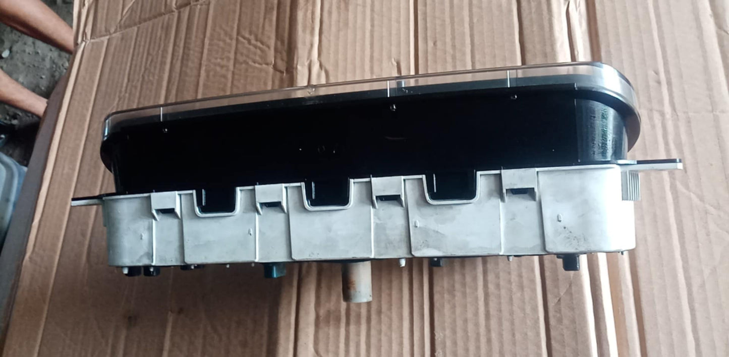 Mitsubishi Lancer Itlog Panel Gauge