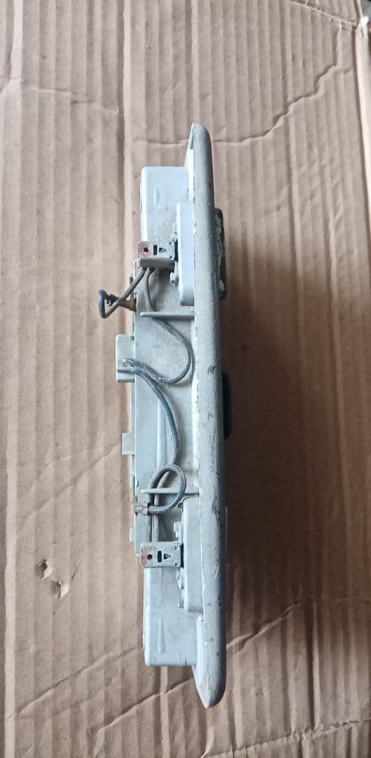 Honda Accord Dome Light