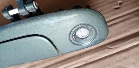 Ford Lynx Outer Door Handle Driver Side