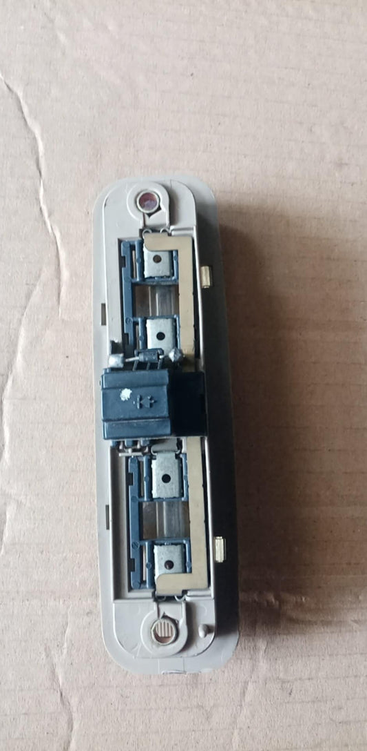 Honda Odyssey Center Reading Light