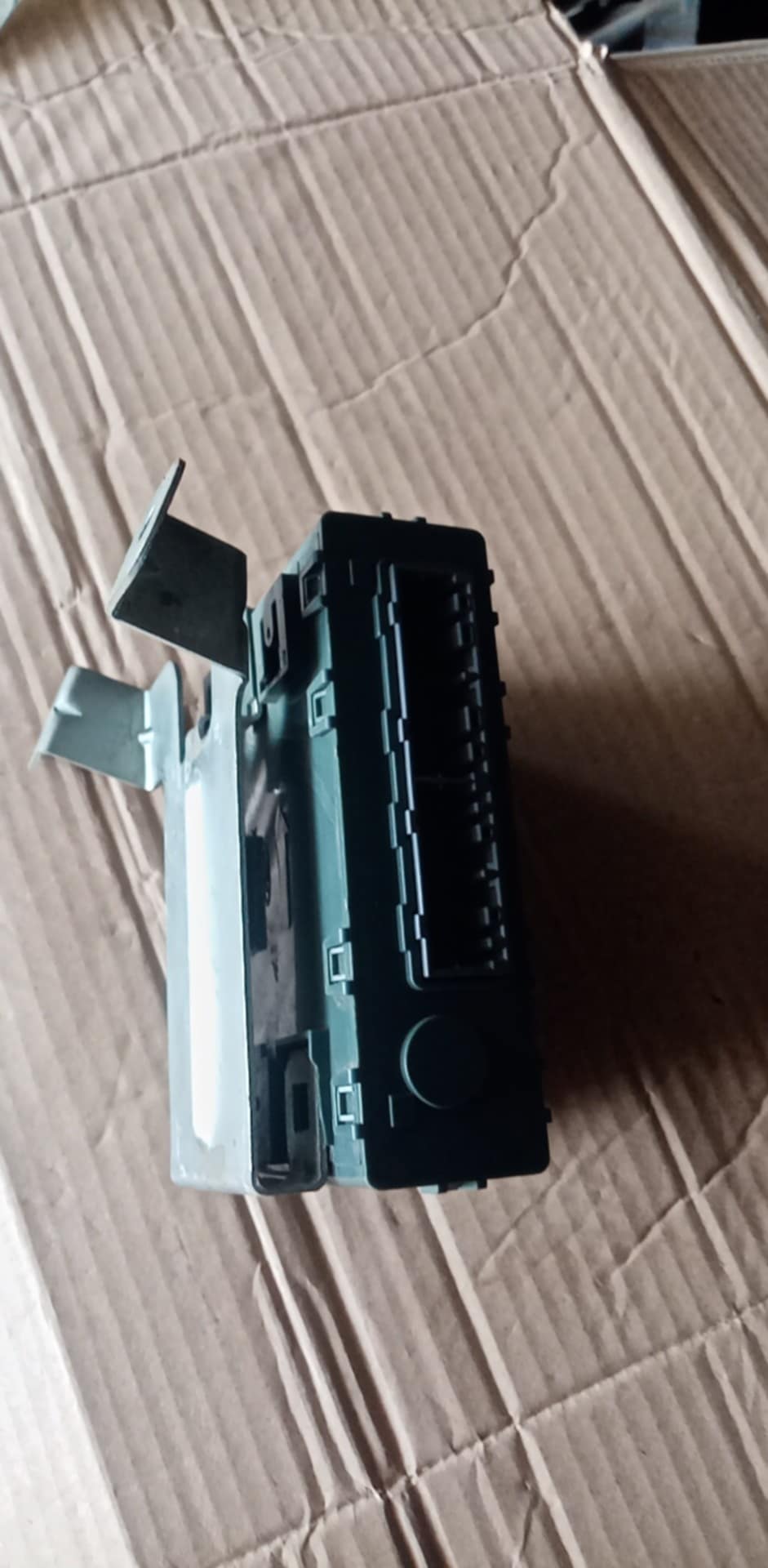 Ford Escape Air-Bag Module
