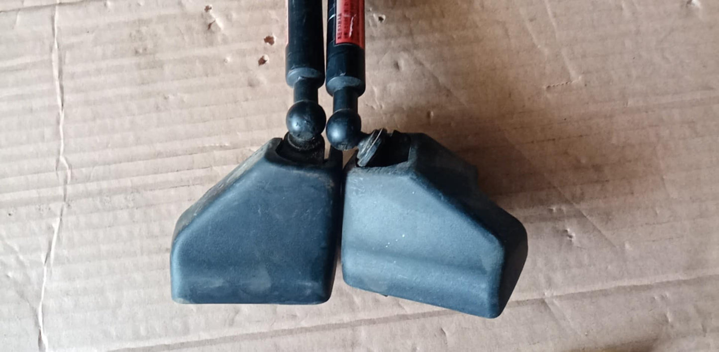 Ford Escape Hydraulic Strat