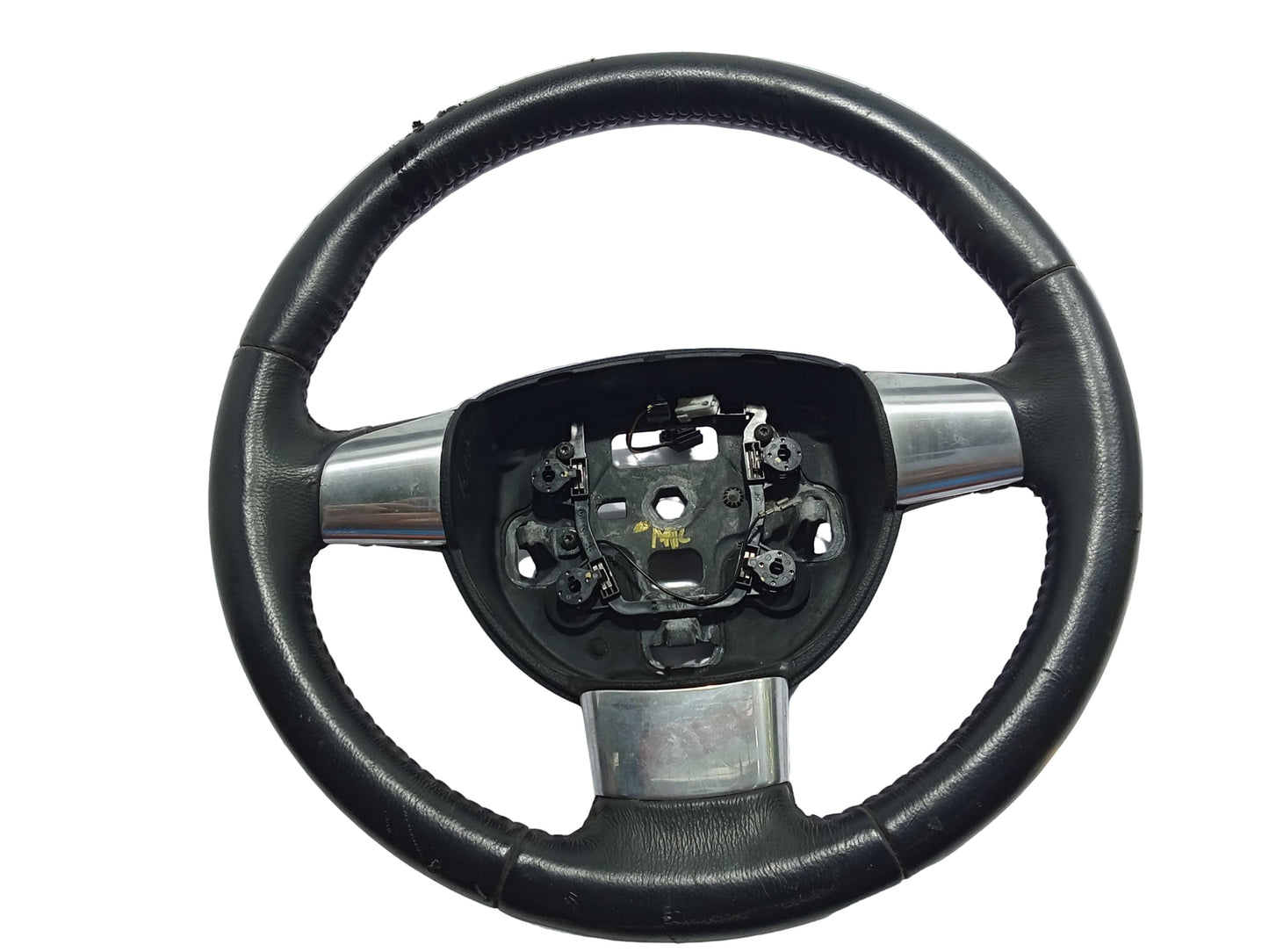 Ford Focus 2.0 2007 Steering Wheel Only GENUINE ORIGINAL SURPLUS