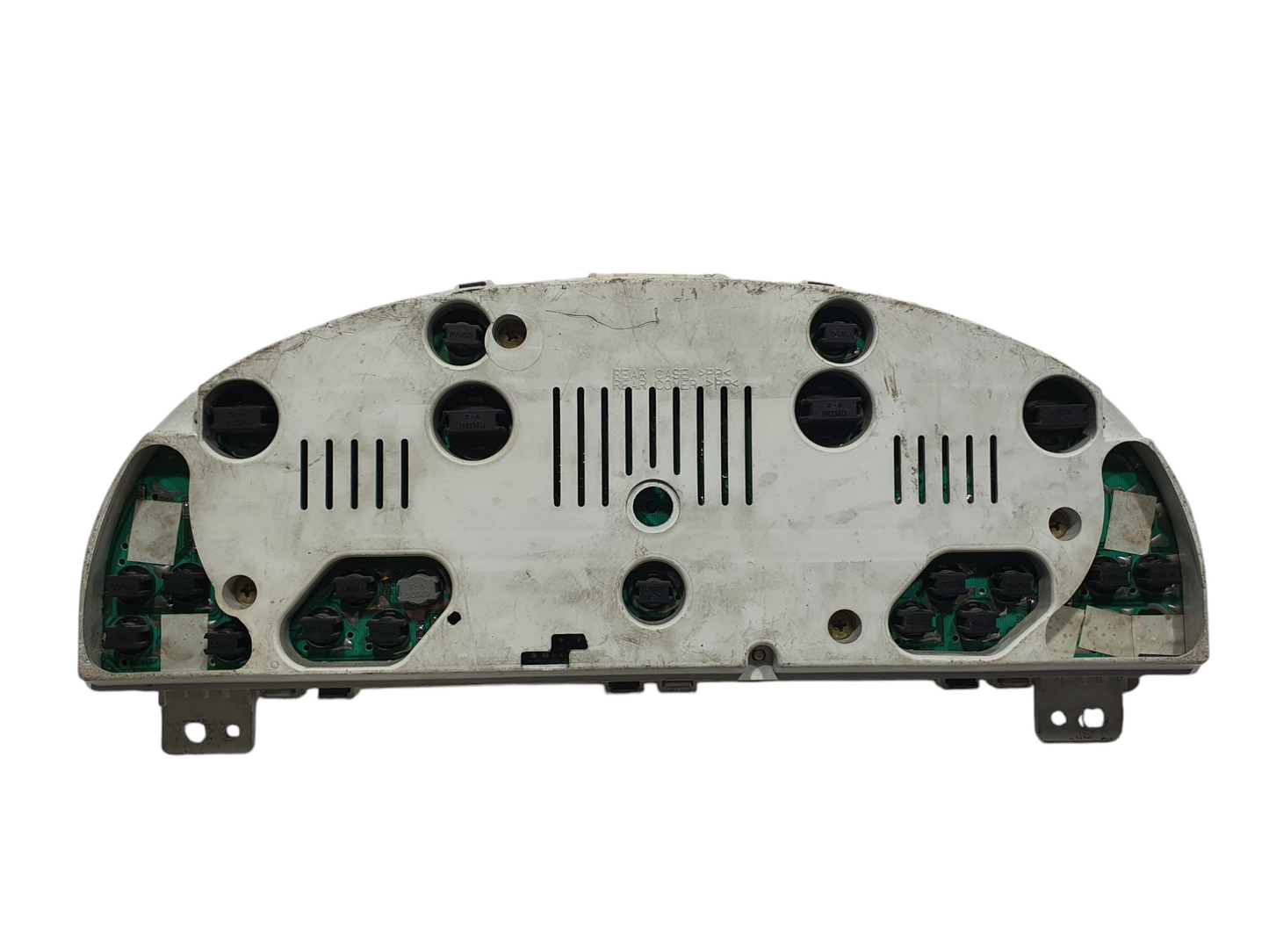 Optra Matic Panel Guage