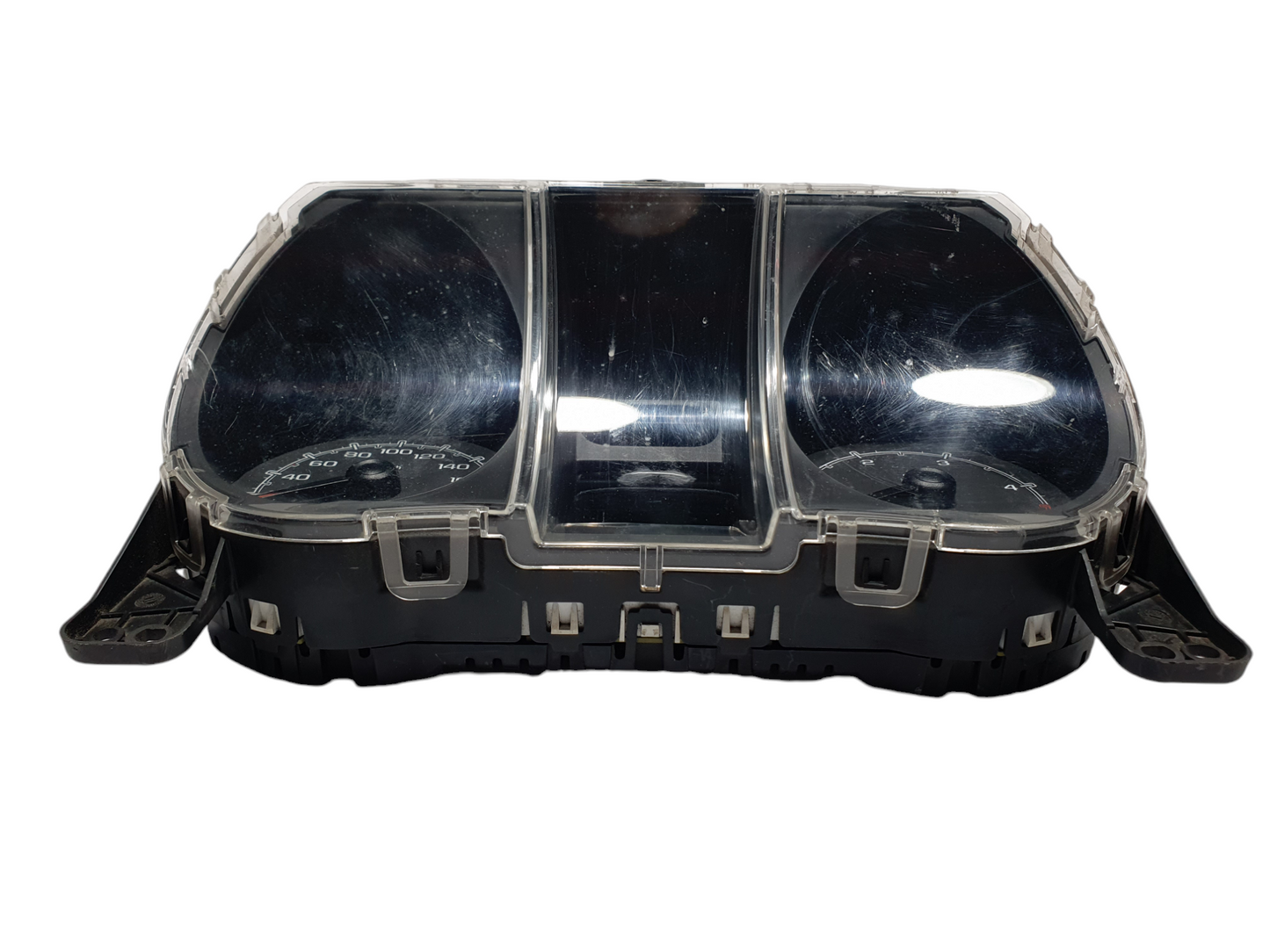 Chevrolet Trailblazer 2011 Model Cluster / Panel Gauge Good Condition GENUINE ORIGINAL SURPLUS