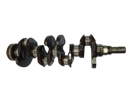 Ford Ecosport 1.5 Trend 2016 - 2019 96MMDB Crankshaft (Segunyal) GENUINE ORIGINAL SURPLUS