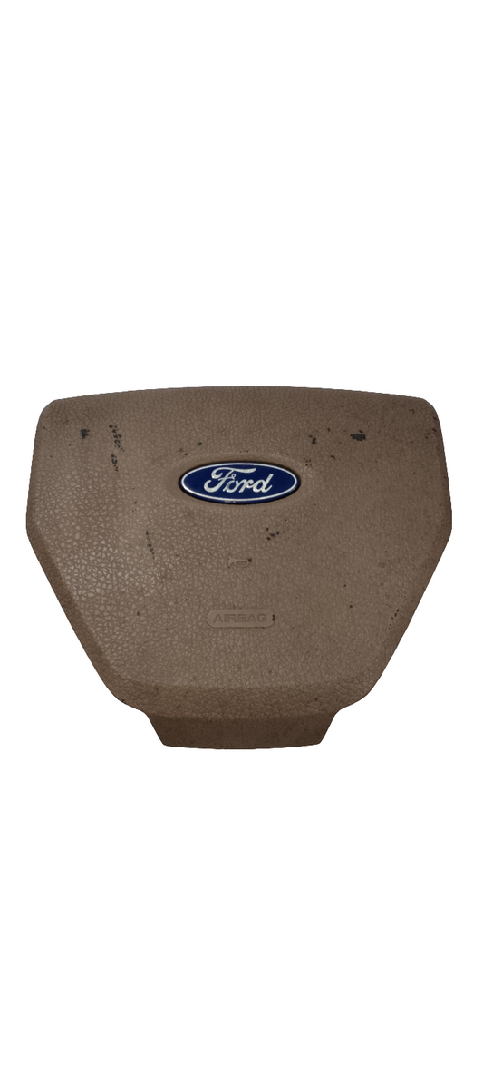 Air Bag | Ford Explorer