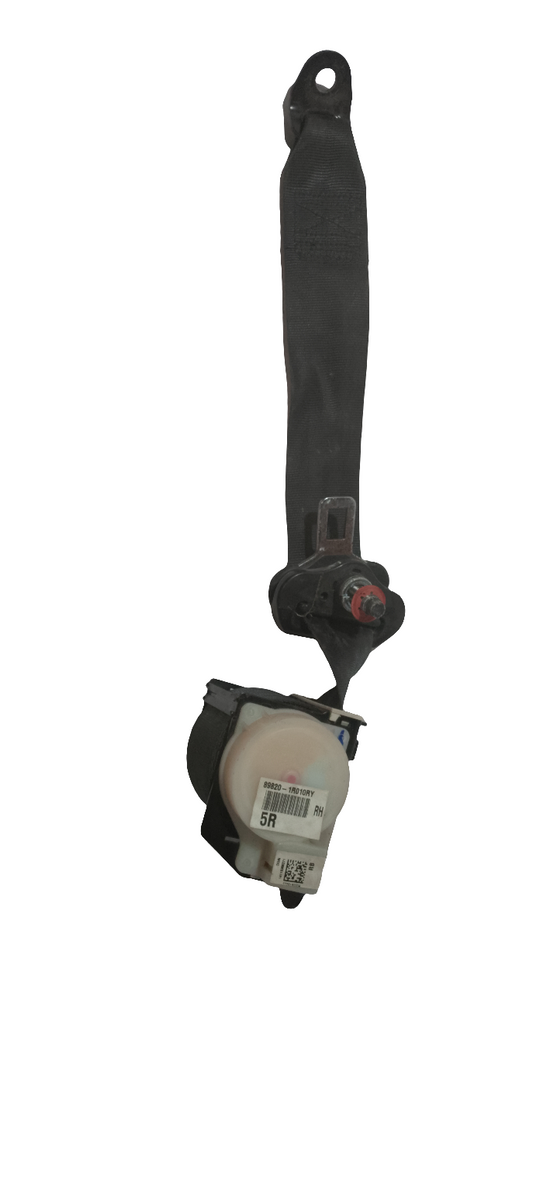 Seat Belt | Passenger Side | Hyundai Accent