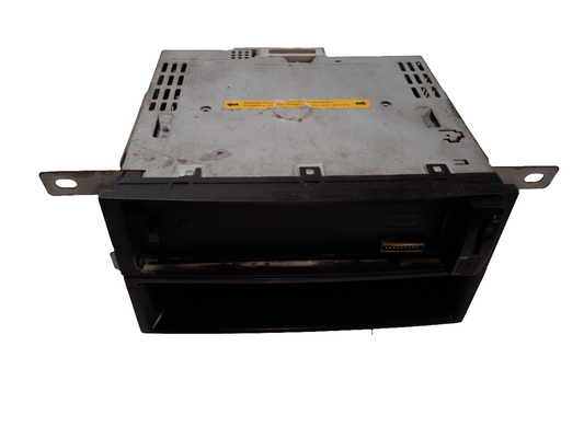 Stereo | Toyota Avanza