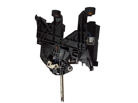 Gear Shifter | Ford Focus | Red