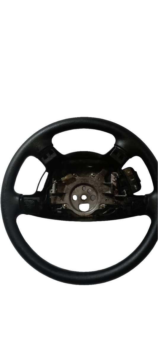 Steering wheel|Chevrolet Optra