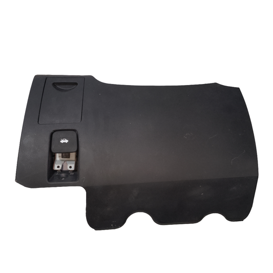 Lower Dashboard | Driver Side | Chevrolet Captiva Gas