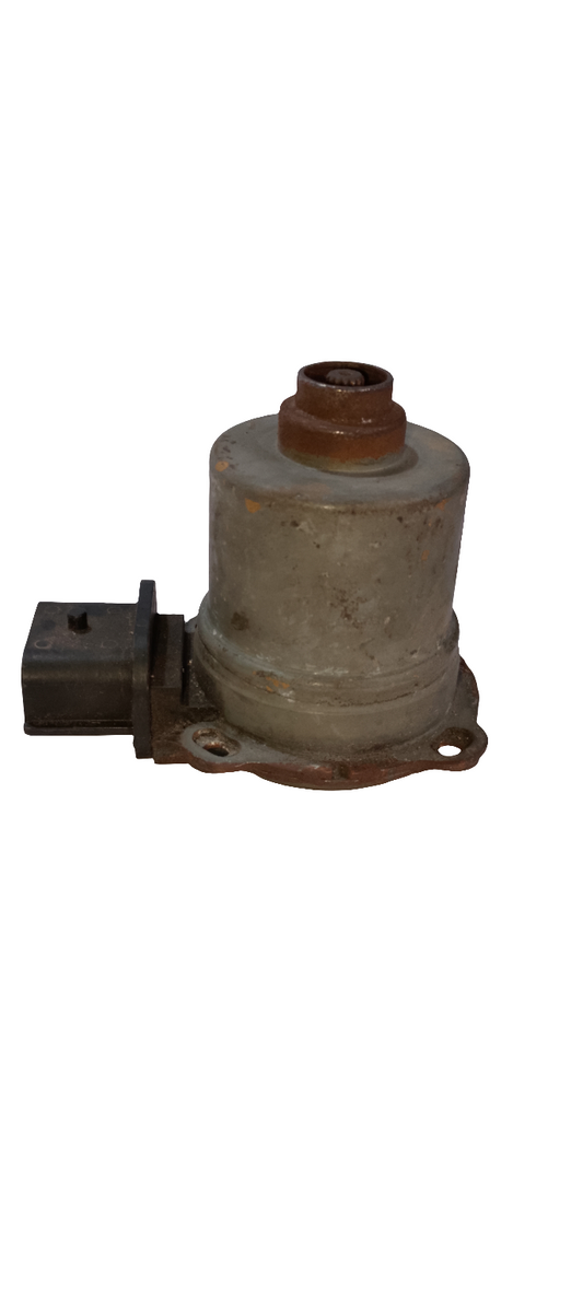 Clucth Actuator | Ford Fiesta