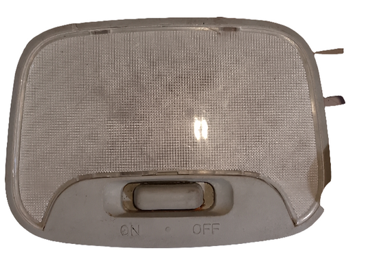 Dome light | Ford Ecosport
