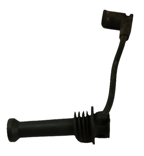 High Tension Wire | Ford Fiesta 1.5