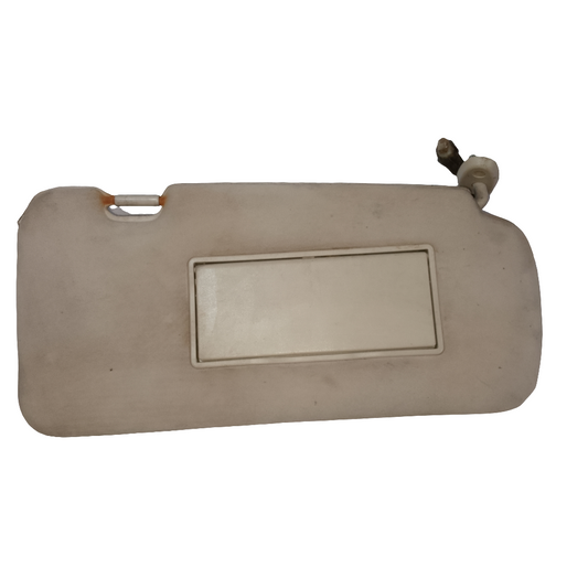 Sun Visor | Passenger Side | Escape 2.3
