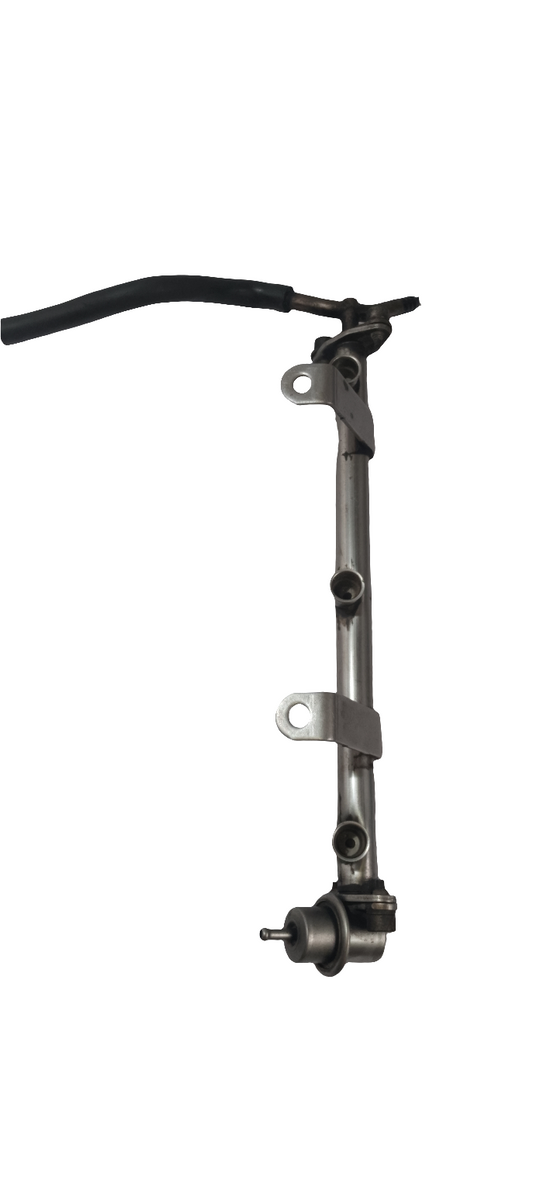 Fuel Rail | Ford Expedition