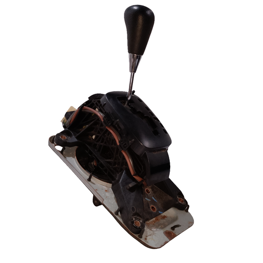 Shifter Assembly | Toyota Avanza