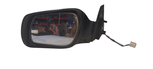 Side Mirror | Driver Side | Mazda 6