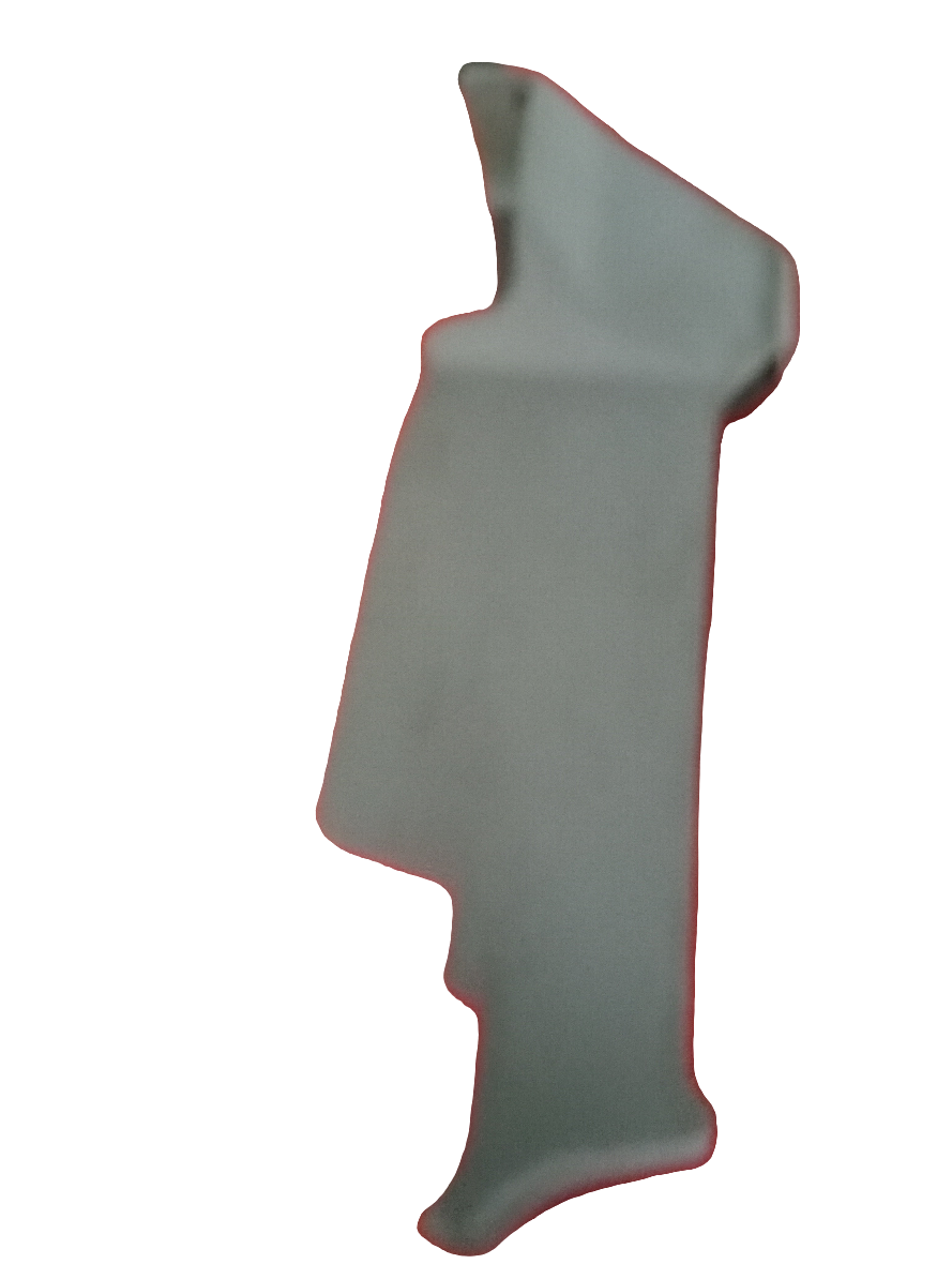 Nissan | X-Trail | Interior Trim Cover