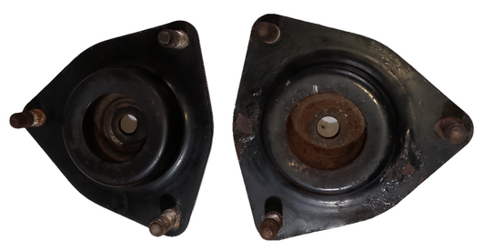 Shocks Mounting front | Lancer ASX