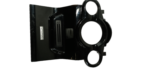 Climate Control cover | Ford Ecosport