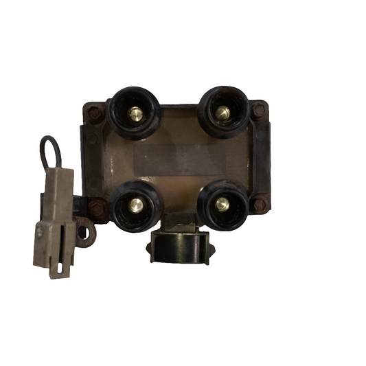 Coil Pack | Expedition