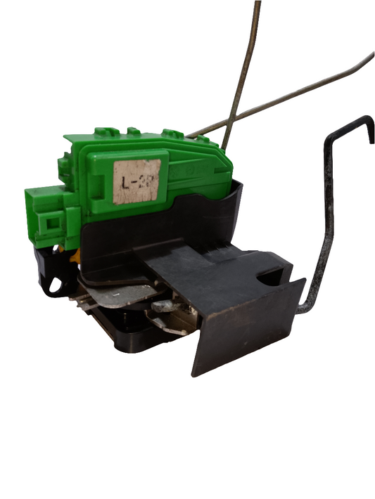 Door Lock Actuator | Front Driver Side | Hyundai Accent 2017