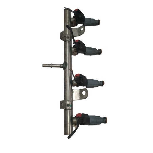 Fuel Rail Assembly | Chevrolet Sail