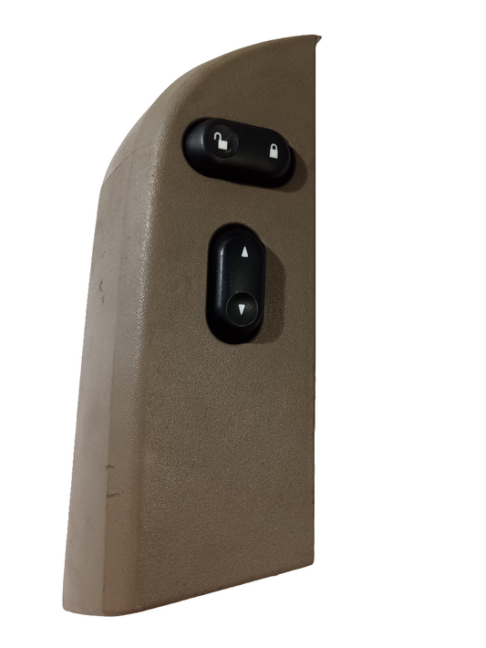 Power Window Switch | Ford Explorer