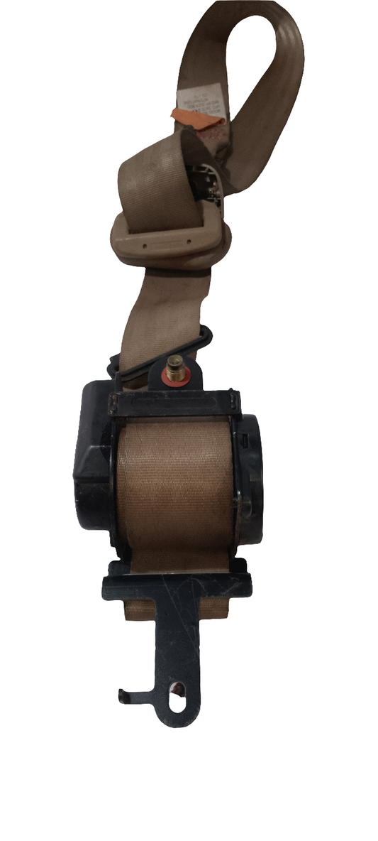 Seat Belt | Passenger Side | Chevrolet Optra