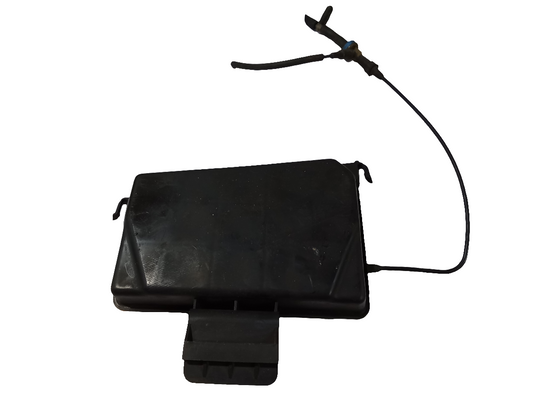 Vacuum Canister | Ford Expedition