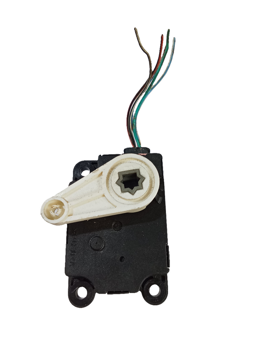 Air Flap Actuator | Subaru