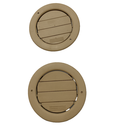 Rear Roof AC Vent | Explorer