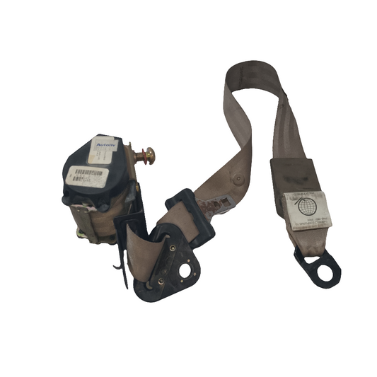 Seat Belt | Front Passenger Side | Escape 2.3