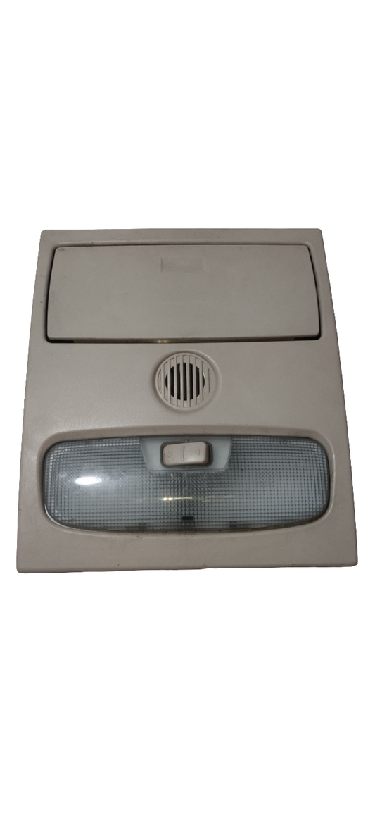 Dome Light | Ford Fiesta 1.5