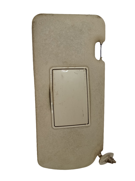 Sun Visor P/S | Ford Escape 2.3