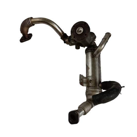 EGR Valve | Hyundai Matrix